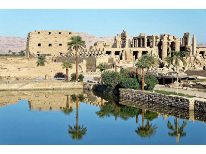 SHARM EL SHEIKH TURLARI Pegasus Havayolları ile 3 gece