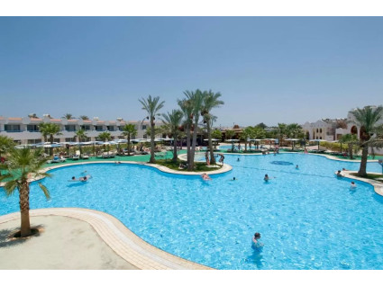 SHARM EL SHEIKH & KAHİRE TURU Pegasus Havayolları ile 4 gece
