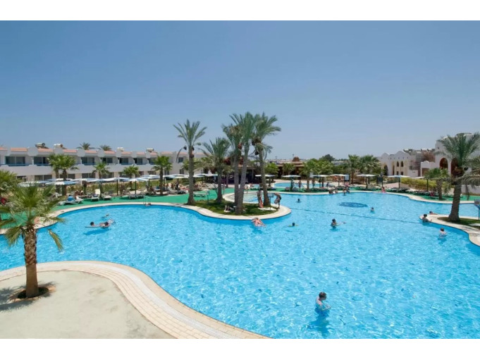 KAHİRE & SHARM EL SHEIKH TURU Pegasus Havayolları ile 6 gece