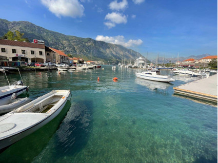 TWI 1.Charter BUDVA (2024) OZEL HAVAYOLLARI ILE 3 GECE 4 GÜN (TGD-TGD) PERŞEMBE HAREKET