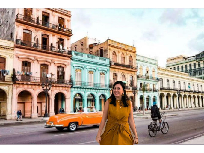 ÇOK GEZEN TUR ÖZEL PROGRAMI KÜBA TURU : RENKLERİN VE RUHUN ÜLKESİ