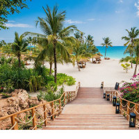 Zanzibar