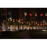 YILBAŞI ÖZEL DUBAİ SERÜVENİ Tur Programı Dubai (3)  (Şehir Merkezi Otellerde Konaklama)  FlyDubai Hava Yolları ile 3 Gece & 4 Gün