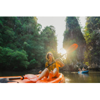 Phuket Serüveni  Tur Programı