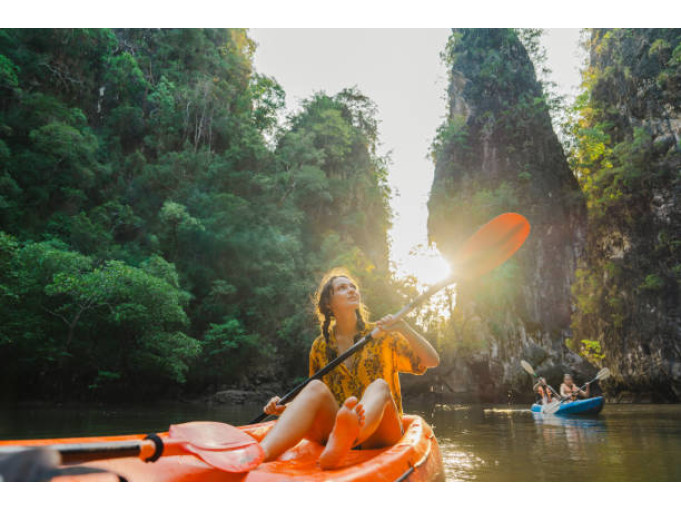 Phuket Serüveni  Tur Programı