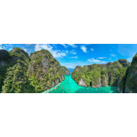 Phuket Serüveni  Tur Programı PHUKET (5)  Qatar Hava Yolları ile Akşam Uçuşu