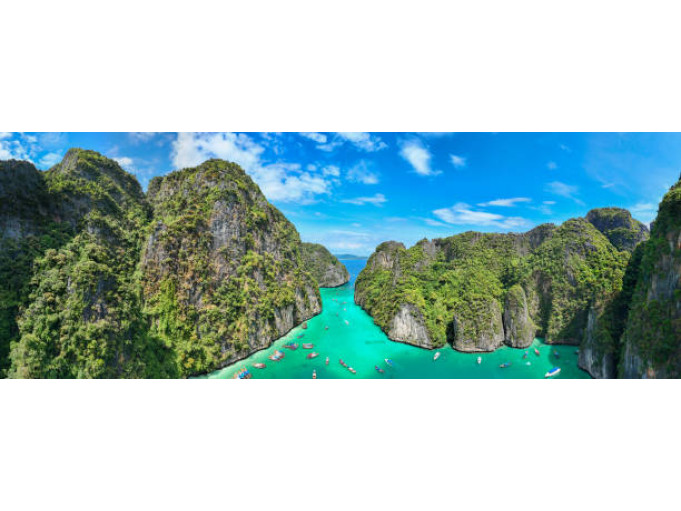 Phuket Serüveni  Tur Programı PHUKET (5)  Qatar Hava Yolları ile Akşam Uçuşu