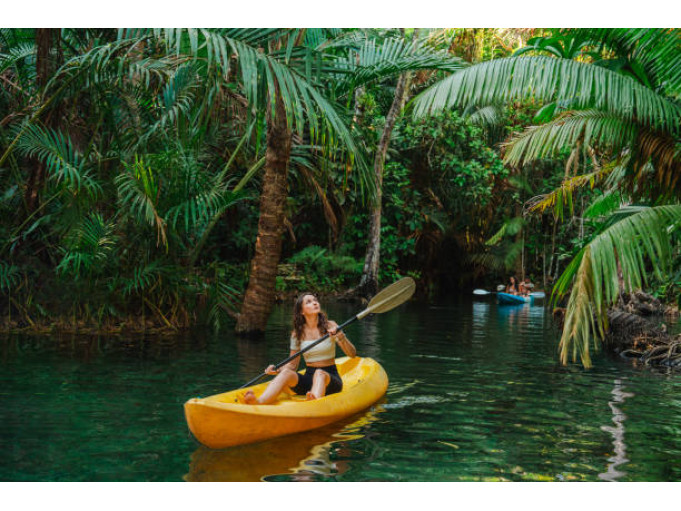 Phuket Serüveni  Tur Programı PHUKET (5)  Singapur Hava Yolları ile 5 Gece & 7 Gün 