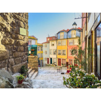 PORTO & LİZBON SERÜVENİ Tur Programı Porto (2)  - Lizbon (3)