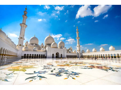 6 KAL 3 ÖDE İZMİR'DEN DUBAİ TURU SunExpress Havayolları ile 6 gece