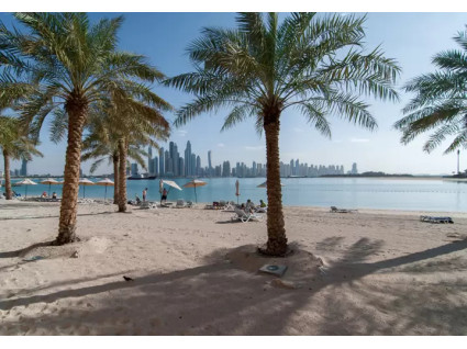 ANKARA'DAN DUBAI TURU Wizz Air ile 4 gece