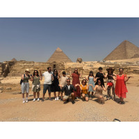 Sharm El Sheikh-Kahire-Hurghada 3’leme Mısır Gizemleri Turu (Çok Gezen Tur Özel)