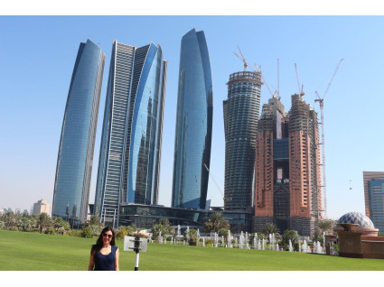 KASIM İZMİR ÇIKIŞLI SÖMESTR ÖZEL HER ŞEY DAHİL DUBAİ TURU