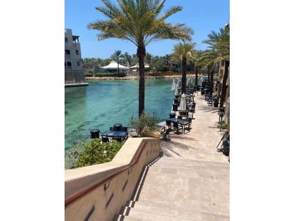 SÖMESTR ÖZEL HER ŞEY DAHİL DUBAİ TURU