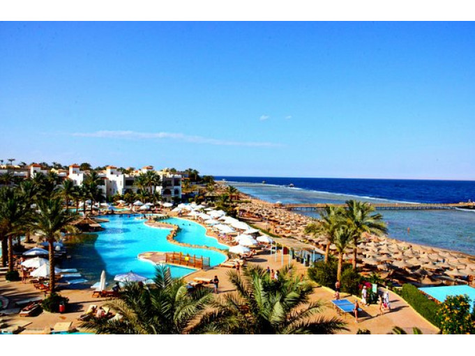 SHARM EL SHEİKH (VİZESİZ)