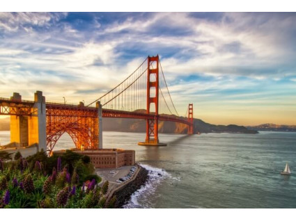 9 GÜN THY ile BATI AMERİKA SAN FRANCISCO-LAS VEGAS-LOS ANGELES