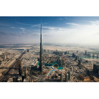 DUBAİ 4 GÜN