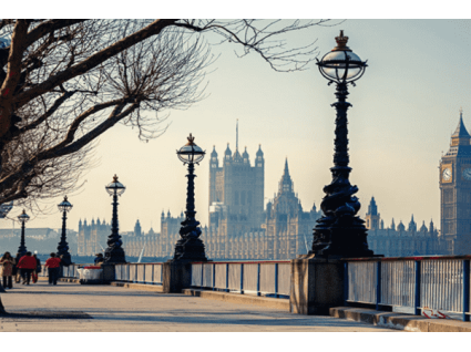 LONDRA