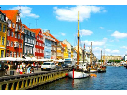 PGS ILE 7 GECE 8 GÜN KOPENHAG-GÖTEBORG-OSLO-STOCKHOLM