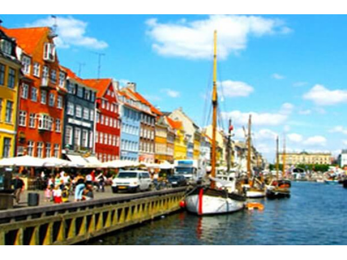 PGS ILE 7 GECE 8 GÜN KOPENHAG-GÖTEBORG-OSLO-STOCKHOLM