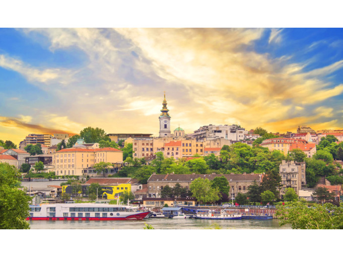 4 GECE 5 GÜN BELGRAD YILBAŞI
