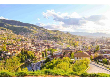 İZMİR ÇIKIŞLI MAKEDONYA-SIRBİSTAN-BOSNA-KARADAG