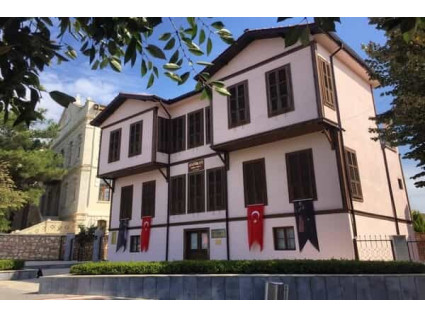SELANİK-ATİNA-KAVALA