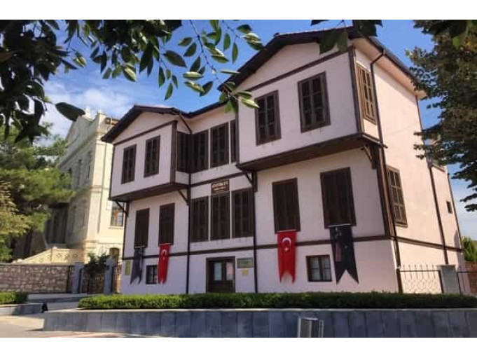 SELANİK-ATİNA-KAVALA