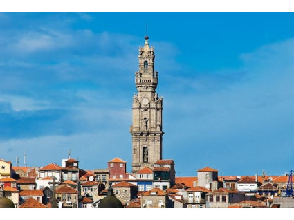 PORTO-LİZBON