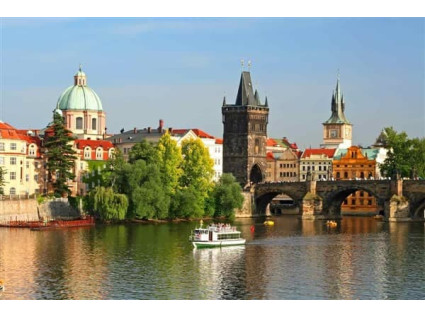 8 GÜN PEGASUS HY ile BUDAPESTE(2)-VIYANA(2)-PRAG(3) 