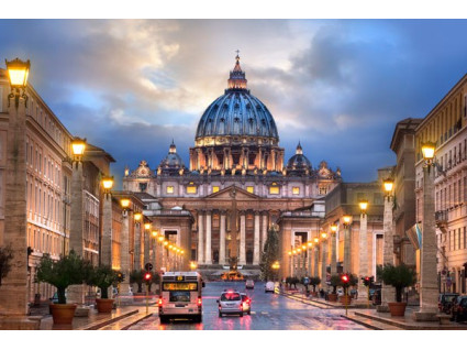 ROMA - FLORANSA