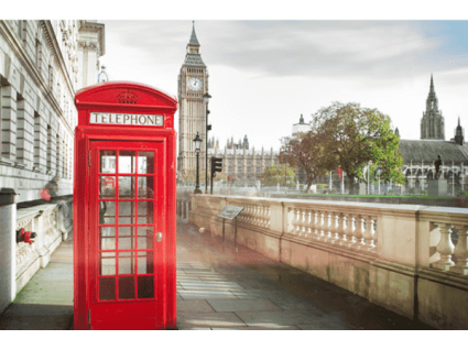 LONDRA