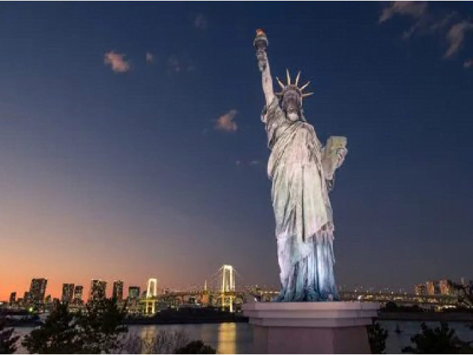 NEW YORK-ORLANDO-MİAMİ