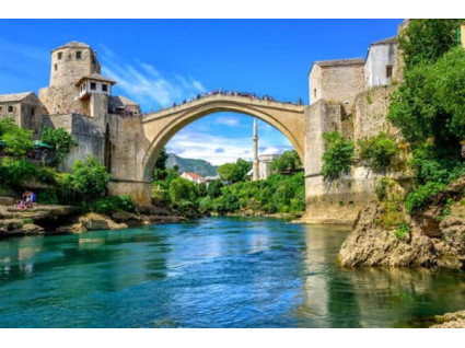 İZMİR ÇIKIŞLI MAKEDONYA-SIRBİSTAN-BOSNA-KARADAG