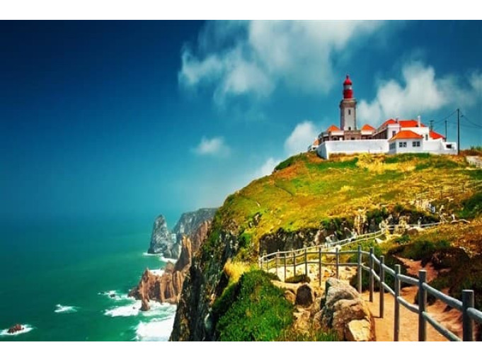 PORTO-LİZBON