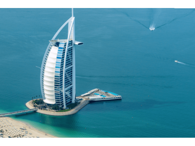 DUBAİ 4 GÜN