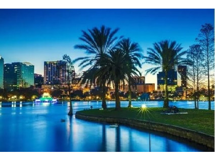 NEW YORK-ORLANDO-MİAMİ