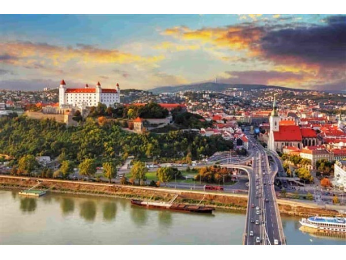 SÜPER PROMO 4 GUN PGS ILE BUDAPESTE (3)