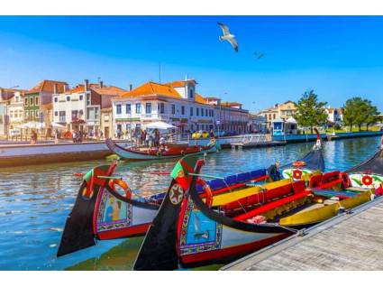 PORTO-LIZBON-GRANADAMALAGA