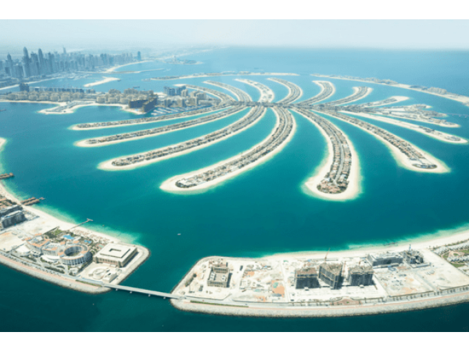DUBAİ 4 GÜN