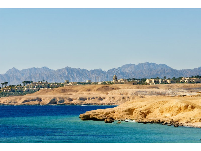 SHARM EL SHEİKH (VİZESİZ)