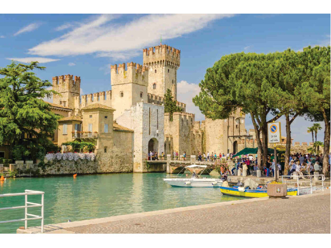 THY ILE 7 GECE 8 GÜN MILANO-NICE-MARSILYA-BARCELONA