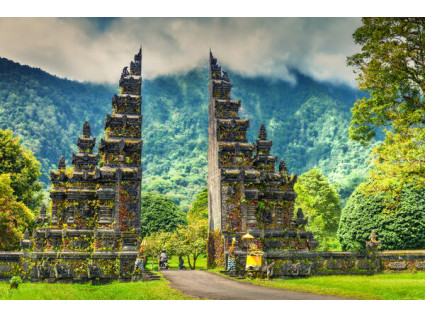 BALİ
