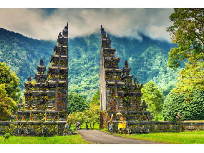 BALİ