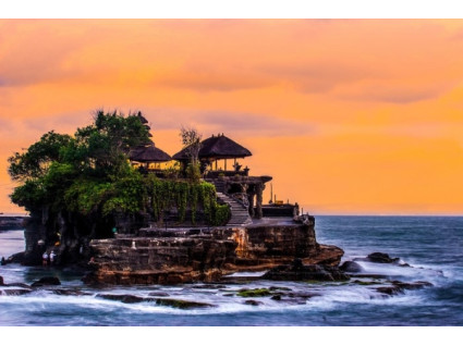 BALİ