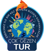 Çok Gezen Tur 